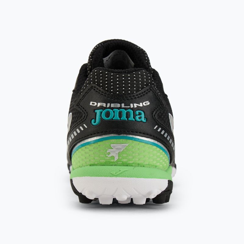 Pánske kopačky Joma Dribling TF black 6