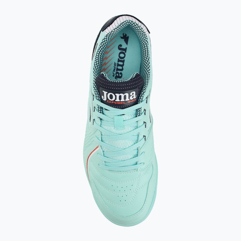 Pánske kopačky Joma Dribling IN royal 5