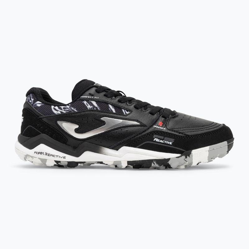 Pánske kopačky Joma FS Reactive TF black 2