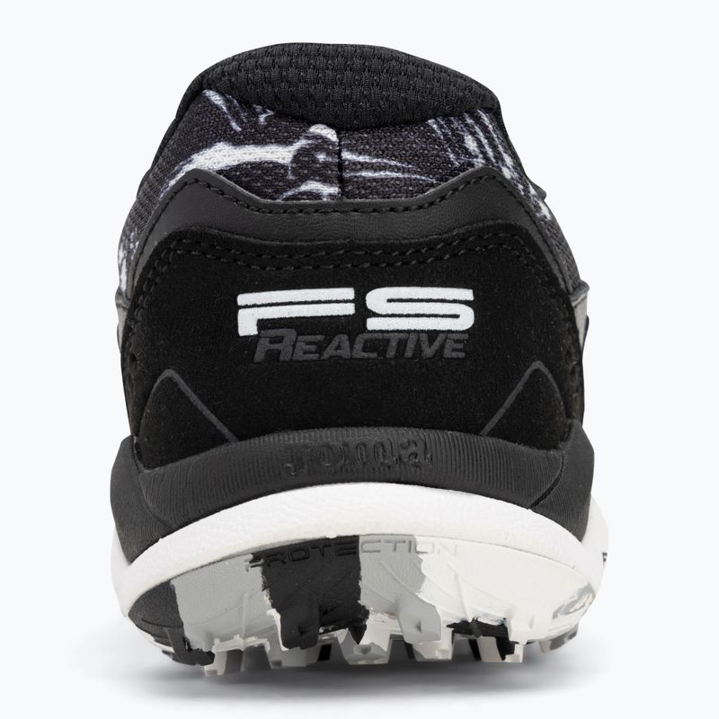 Pánske kopačky Joma FS Reactive TF black 6