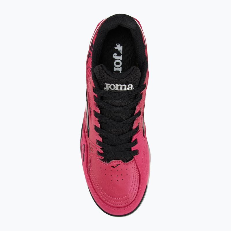Pánske kopačky Joma FS Reactive IN fluor pink 5