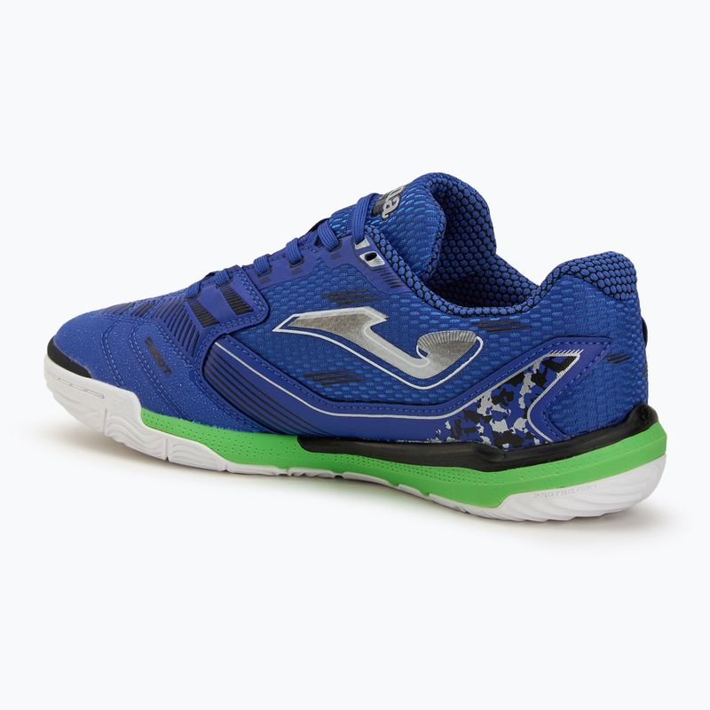 Pánske kopačky Joma Liga 5 IN royal 3