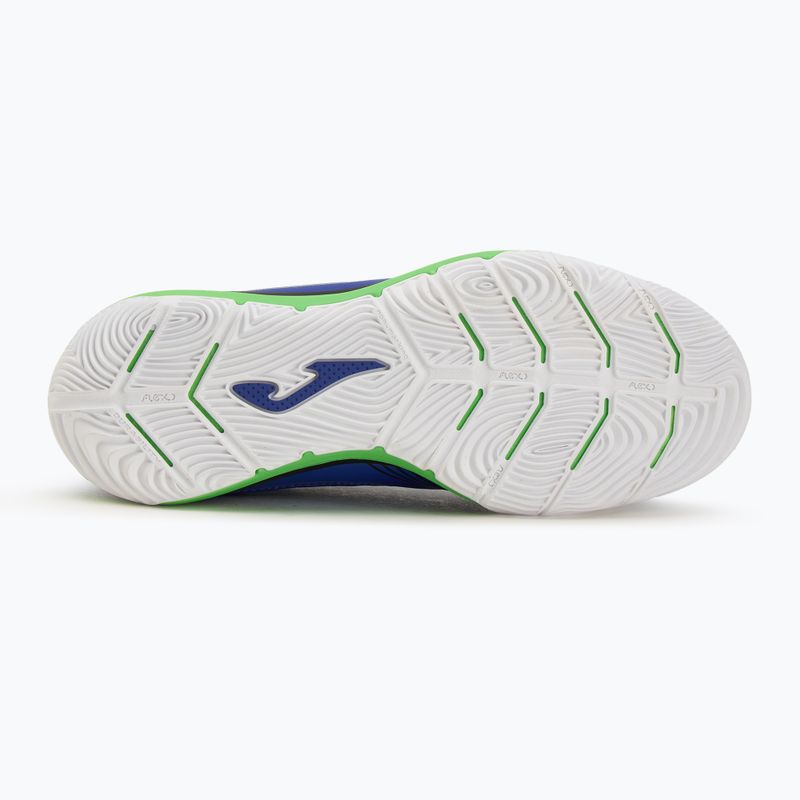 Pánske kopačky Joma Liga 5 IN royal 4