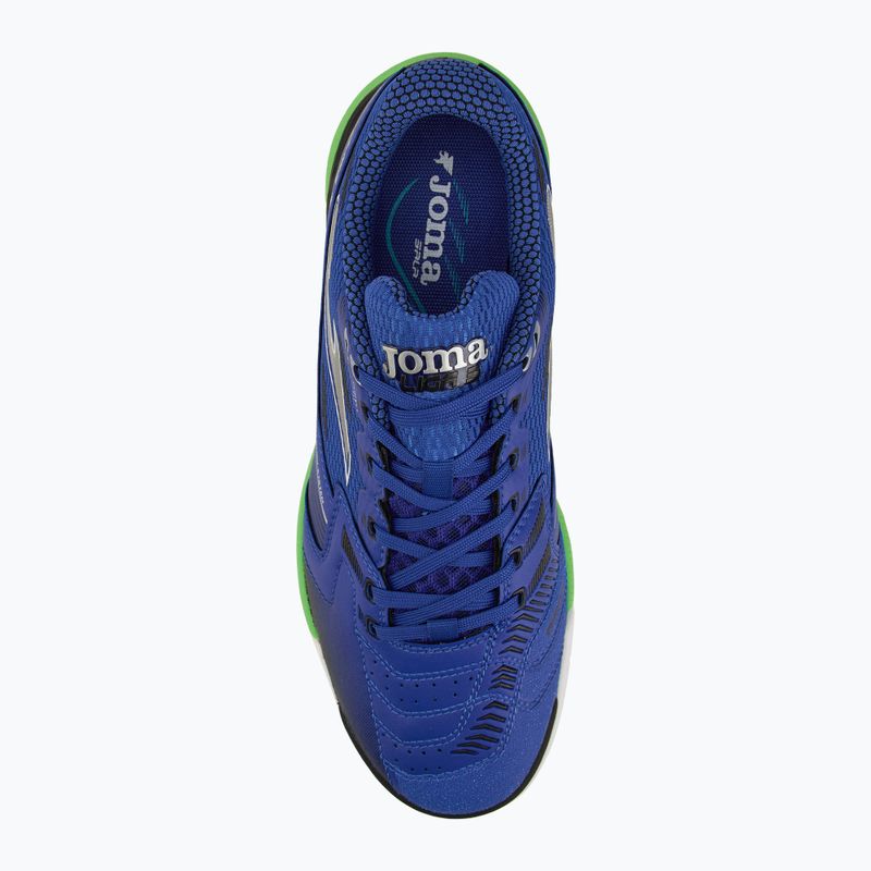 Pánske kopačky Joma Liga 5 IN royal 5
