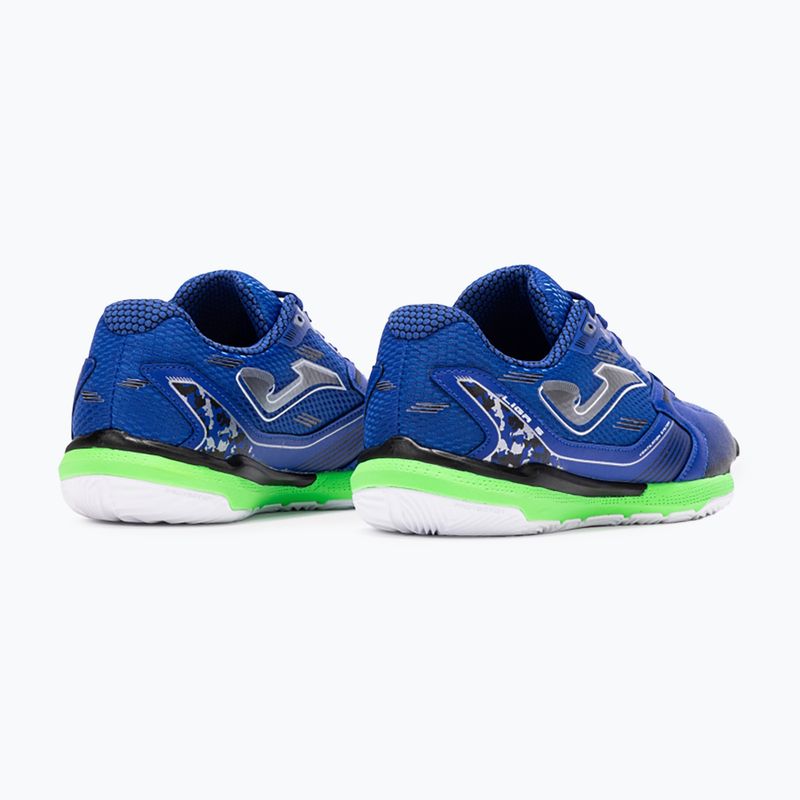 Pánske kopačky Joma Liga 5 IN royal 10