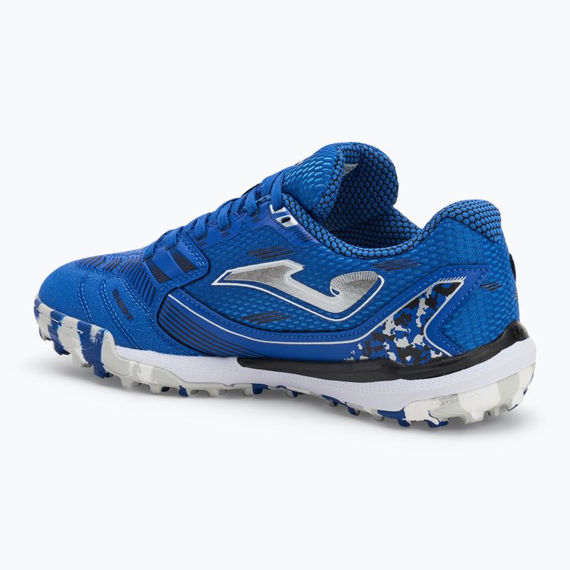Pánske kopačky Joma Liga 5 TF royal 3
