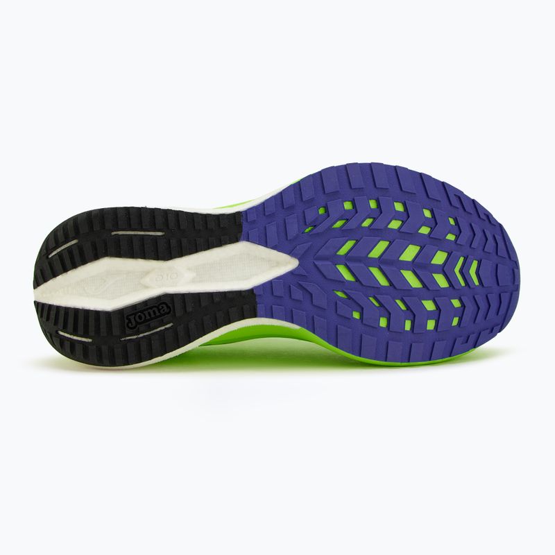 Pánska bežecká obuv Joma R.2000 lemon fluor 4