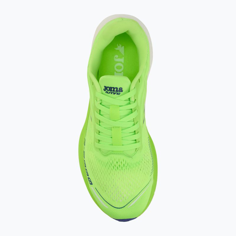 Pánska bežecká obuv Joma R.2000 lemon fluor 5
