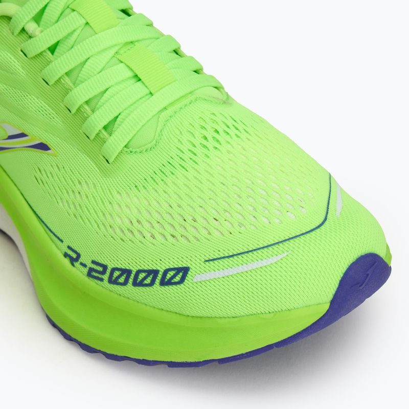 Pánska bežecká obuv Joma R.2000 lemon fluor 7