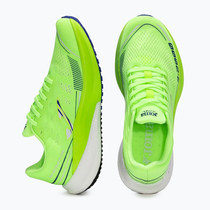 Pánska bežecká obuv Joma R.2000 lemon fluor 12