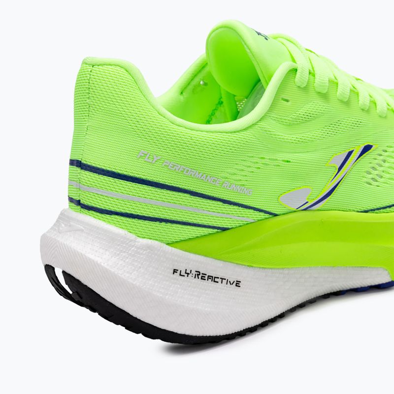 Pánska bežecká obuv Joma R.2000 lemon fluor 14