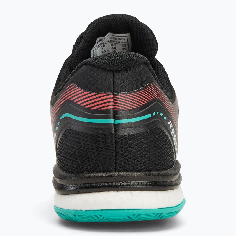 Pánske kopačky Joma Regate Rebound IN black 6