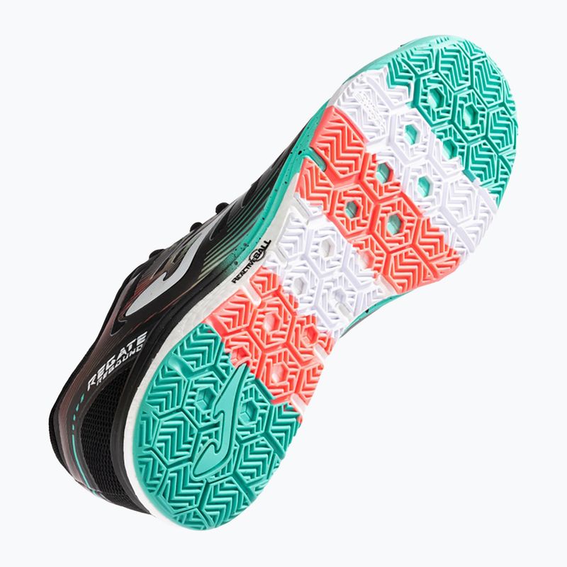 Pánske kopačky Joma Regate Rebound IN black 12