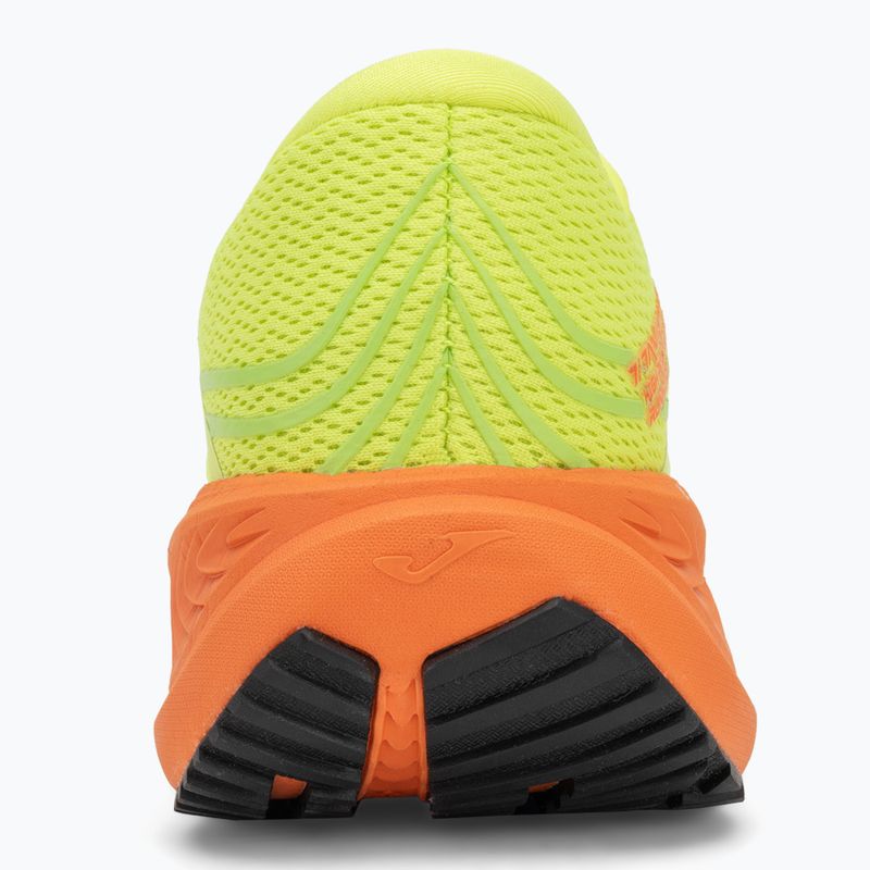 Pánske bežecké topánky Joma Titanium yellow/ orange 6