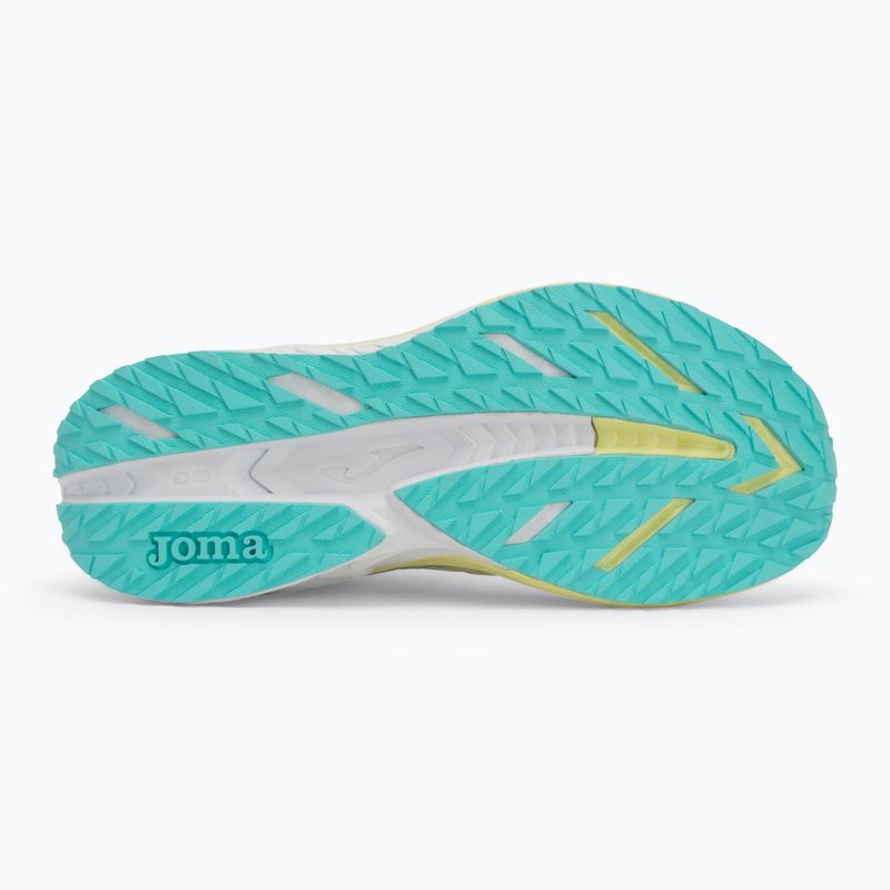 Dámska bežecká obuv Joma Victory white 4