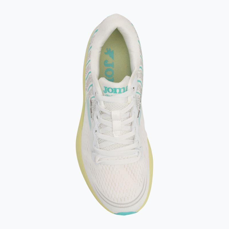 Dámska bežecká obuv Joma Victory white 5