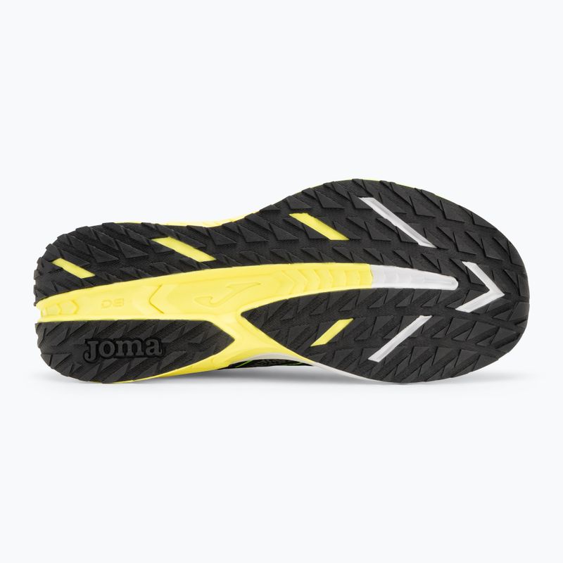 Pánska bežecká obuv Joma Victory black 4