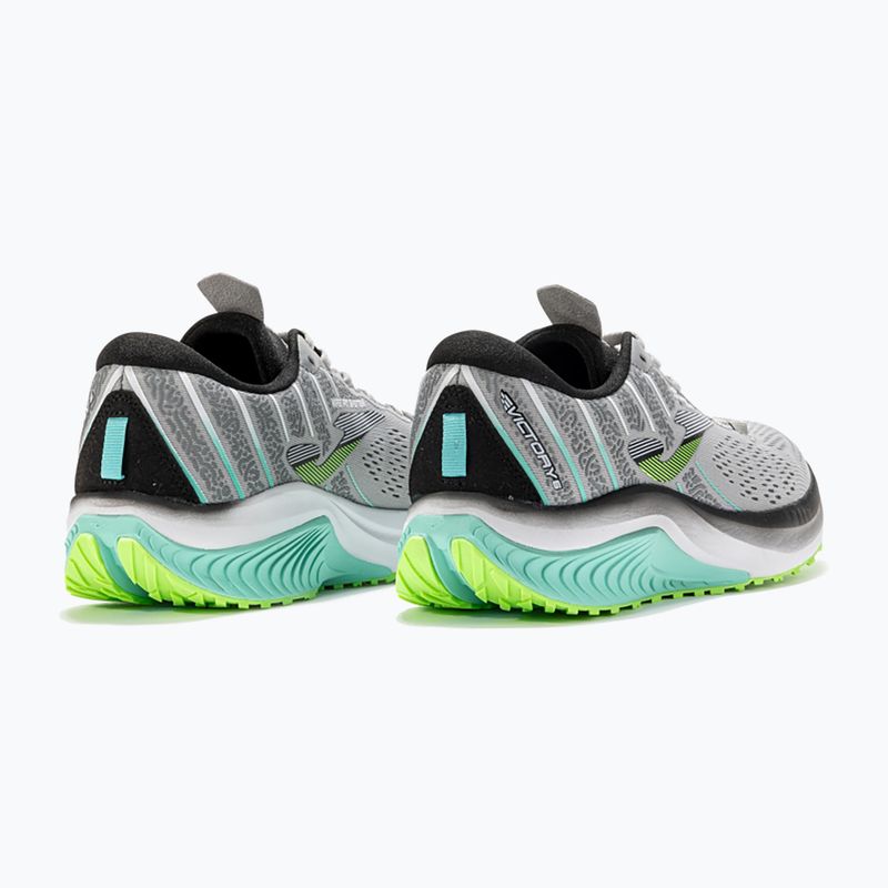 Pánske bežecké topánky Joma Victory grey 10