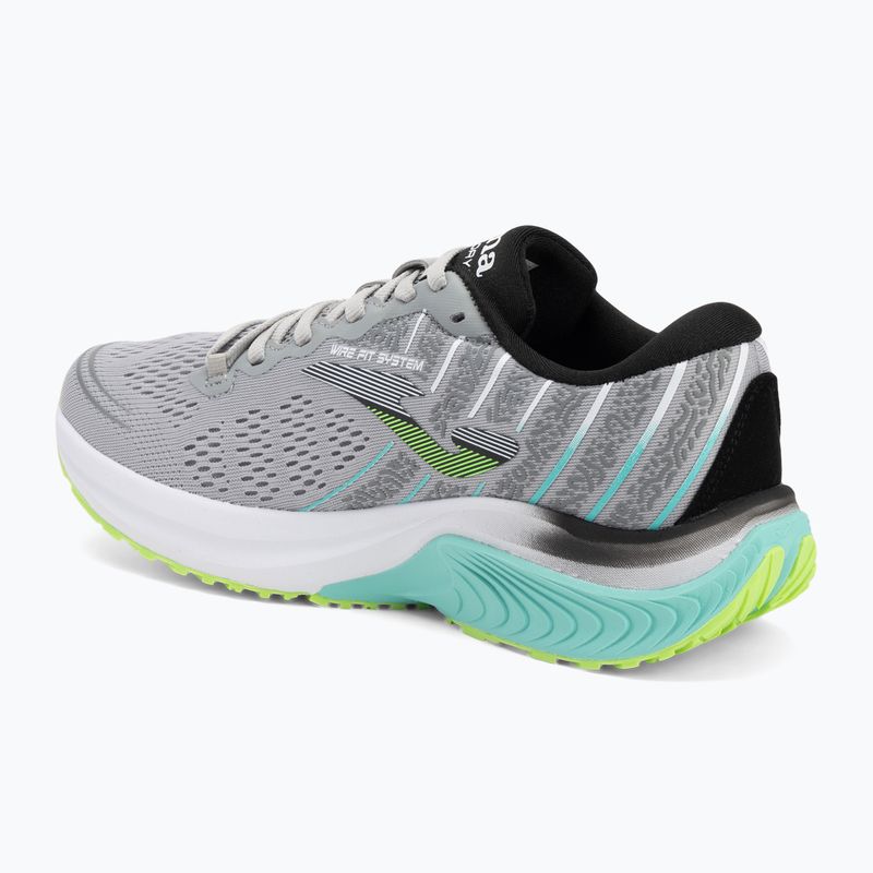 Pánske bežecké topánky Joma Victory grey 3