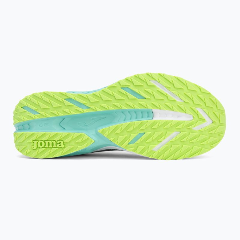 Pánske bežecké topánky Joma Victory grey 4