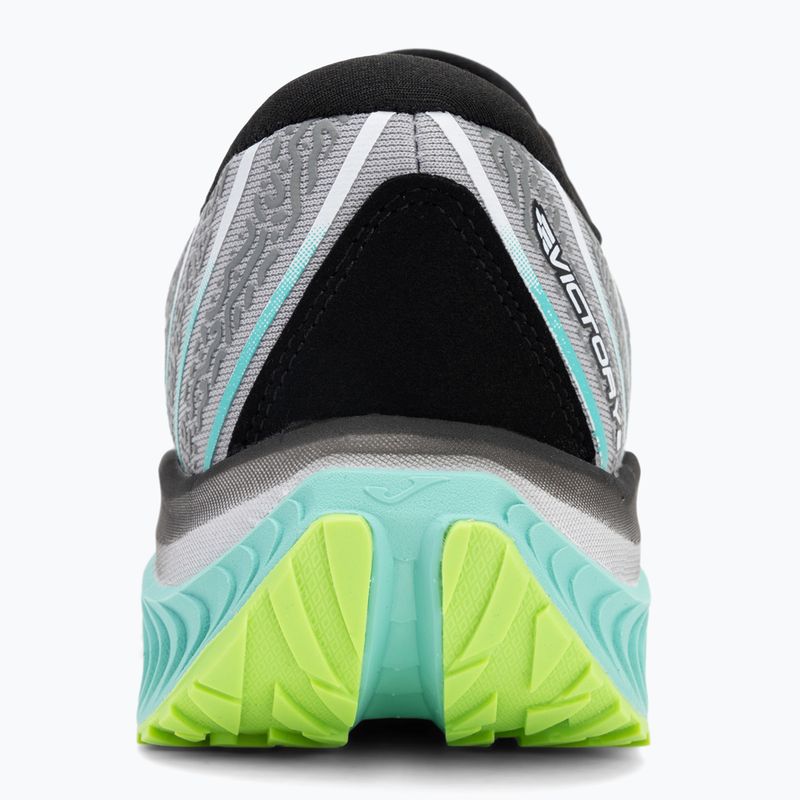 Pánske bežecké topánky Joma Victory grey 6