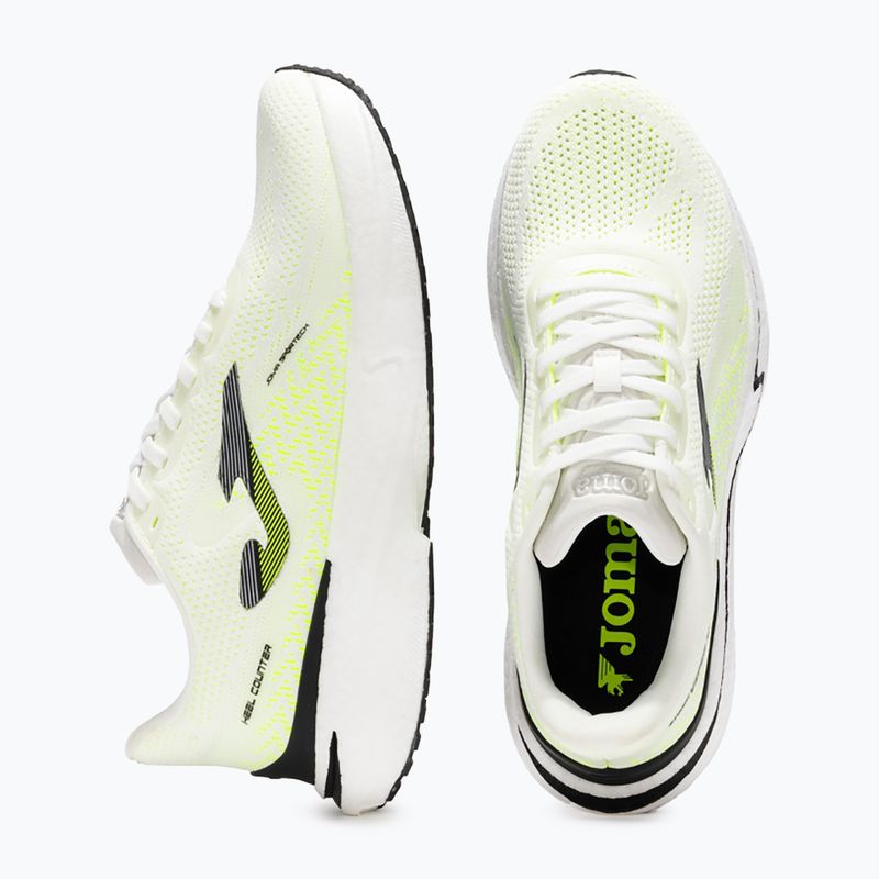 Pánske bežecké topánky Joma Viper white 4