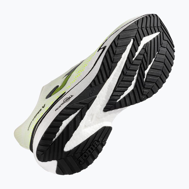 Pánske bežecké topánky Joma Viper white 5