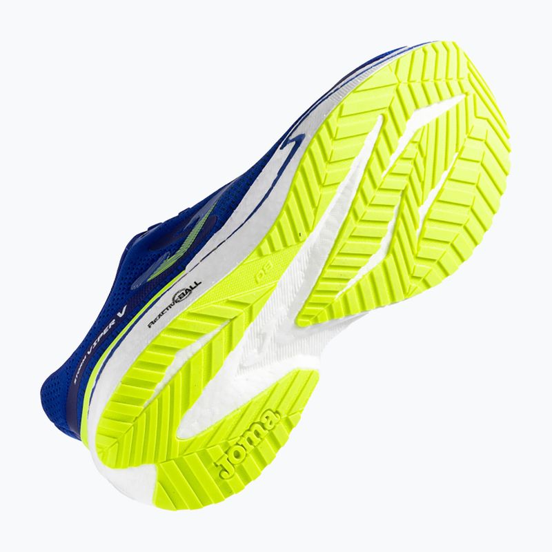 Pánske bežecké topánky Joma Viper royal 5