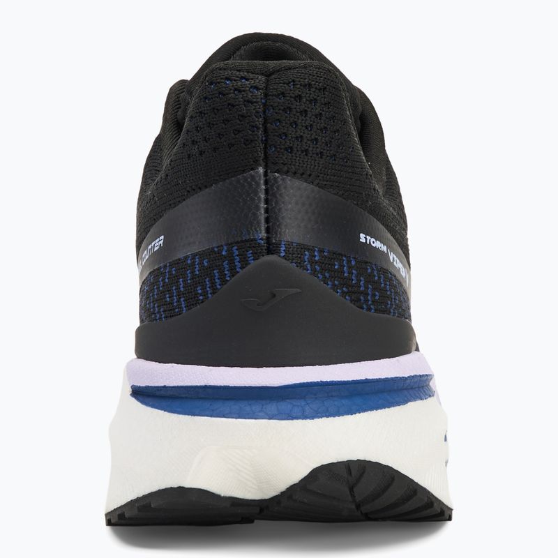 Dámska bežecká obuv Joma Storm Viper black 6