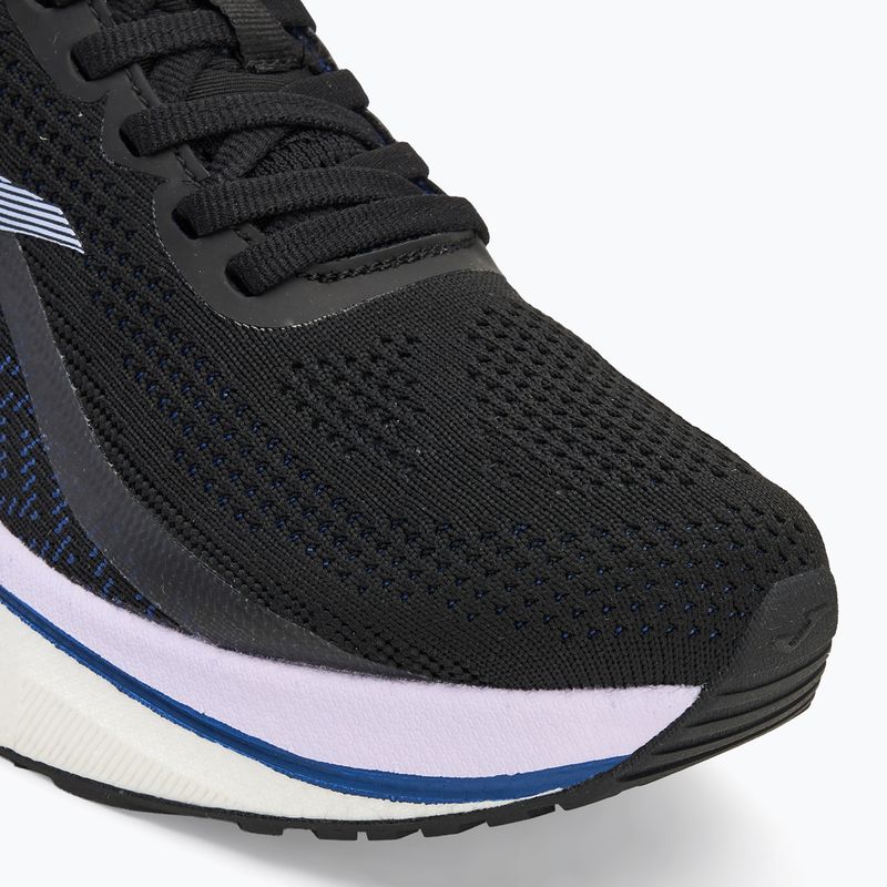 Dámska bežecká obuv Joma Storm Viper black 7