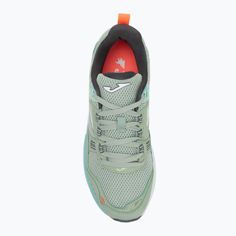 Dámska bežecká obuv Joma Shock green 5