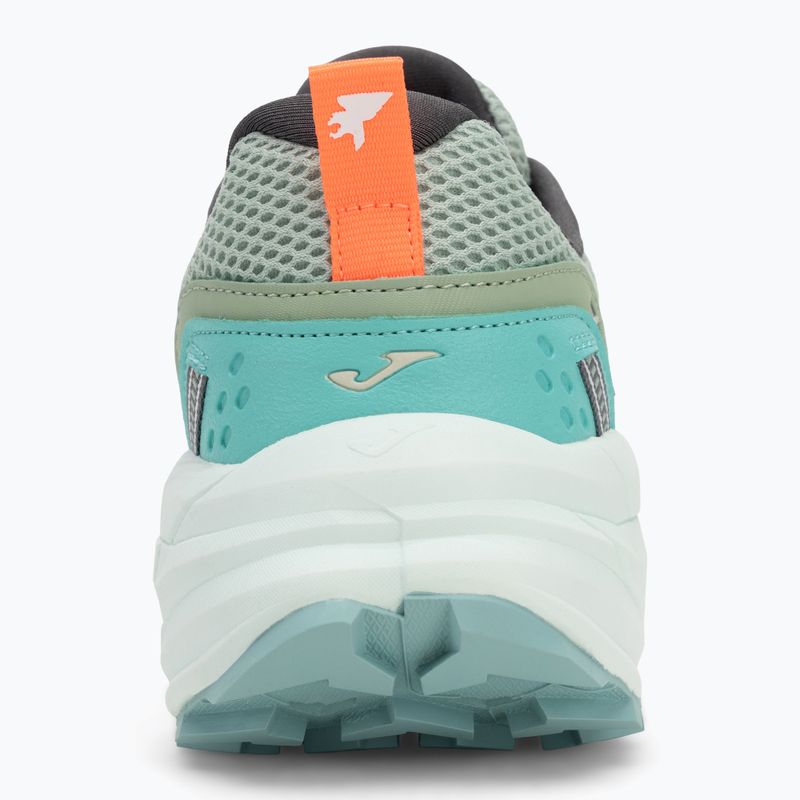 Dámska bežecká obuv Joma Shock green 6