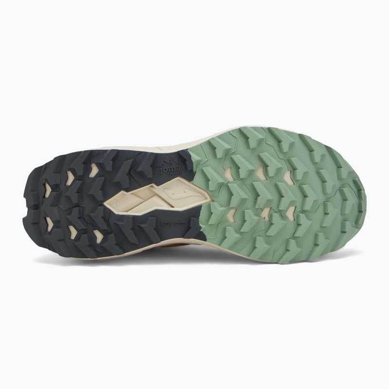Dámska bežecká obuv Joma Shock beige 4