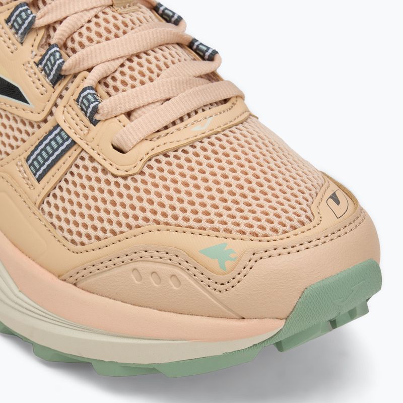 Dámska bežecká obuv Joma Shock beige 7