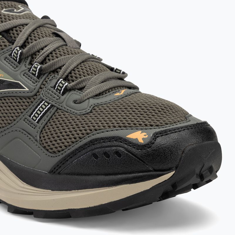 Pánska bežecká obuv Joma Shock green 7