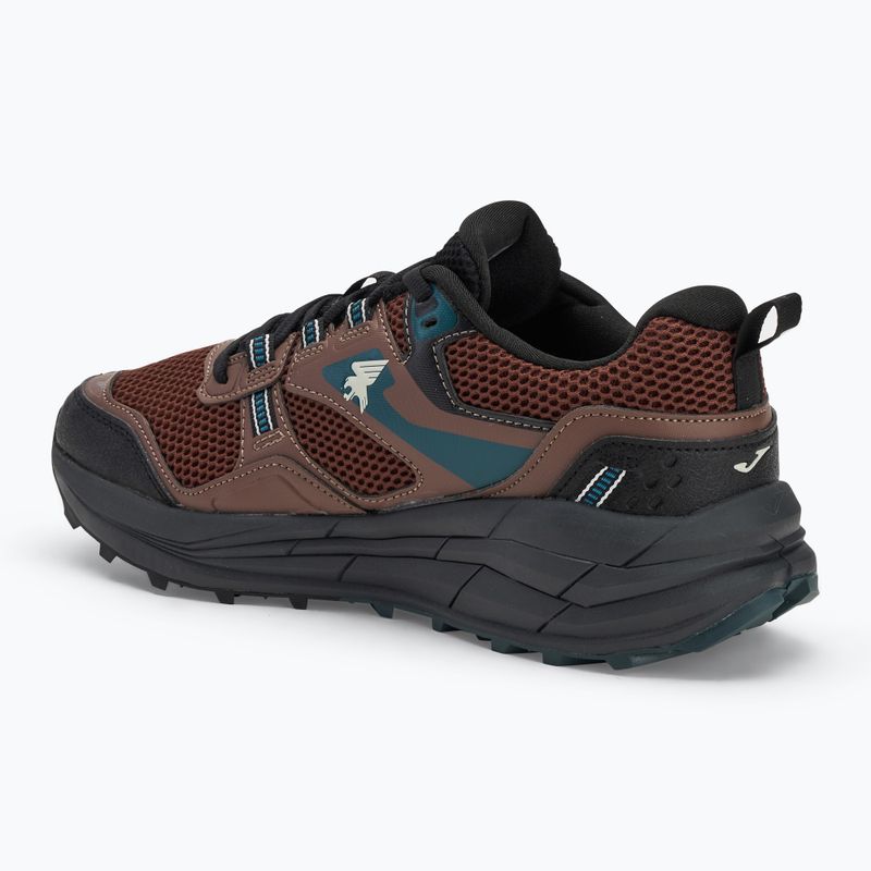 Pánska bežecká obuv Joma Shock brown/black 3