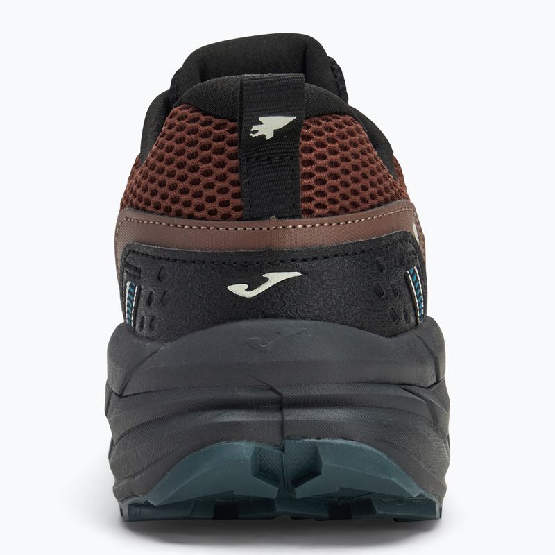 Pánska bežecká obuv Joma Shock brown/black 6