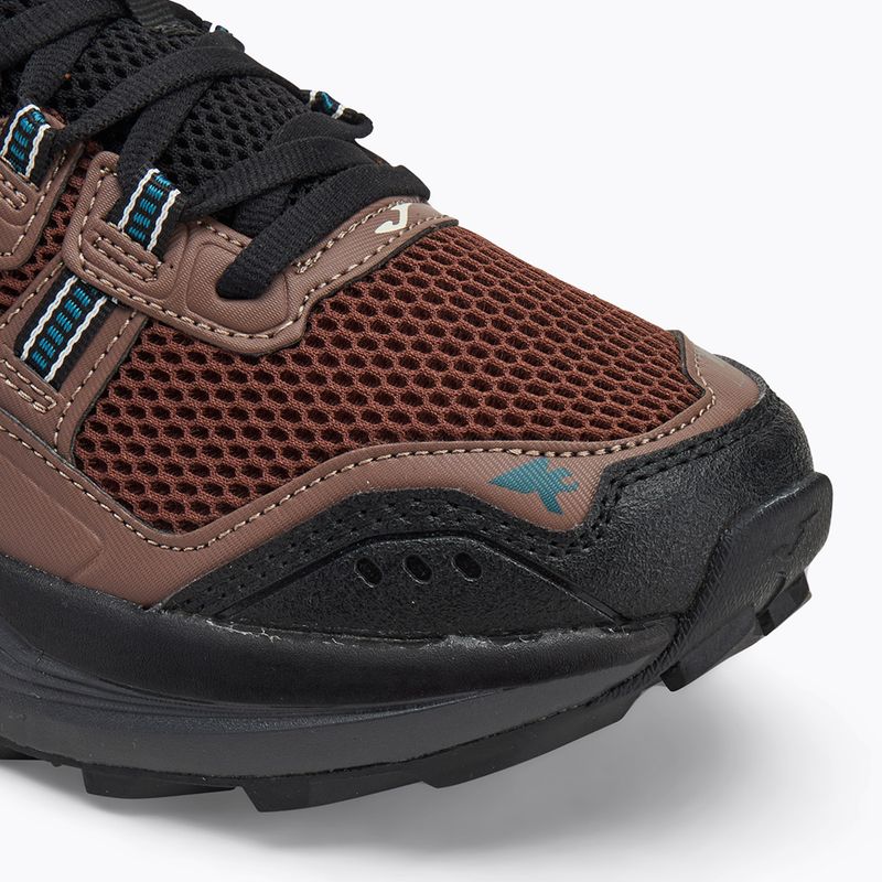 Pánska bežecká obuv Joma Shock brown/black 7