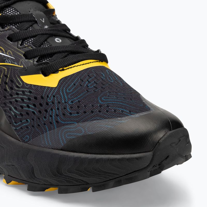 Pánska bežecká obuv Joma Sima black 7