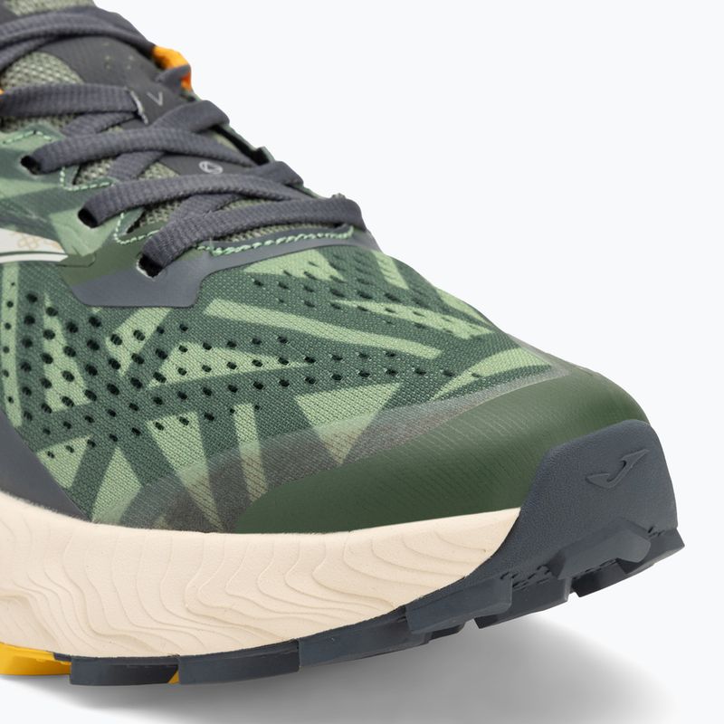 Pánska bežecká obuv Joma Sima green 7