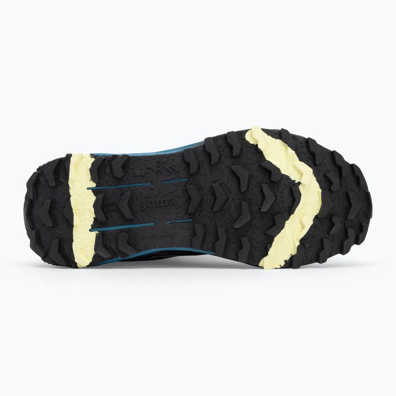 Dámska bežecká obuv Joma Sima black/blue 4