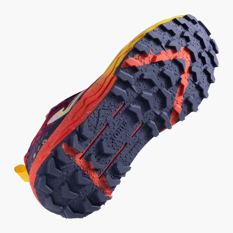 Dámska bežecká obuv Joma Sima coral 5