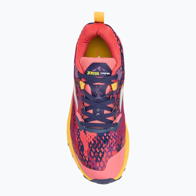 Dámska bežecká obuv Joma Sima coral 5