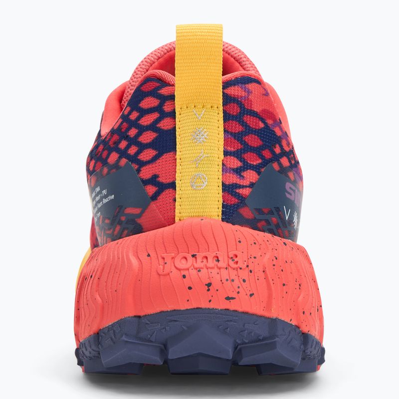 Dámska bežecká obuv Joma Sima coral 6