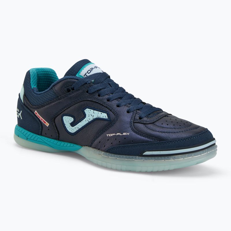 Pánske kopačky Joma Top Flex IN royal