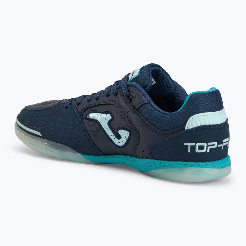 Pánske kopačky Joma Top Flex IN royal 3