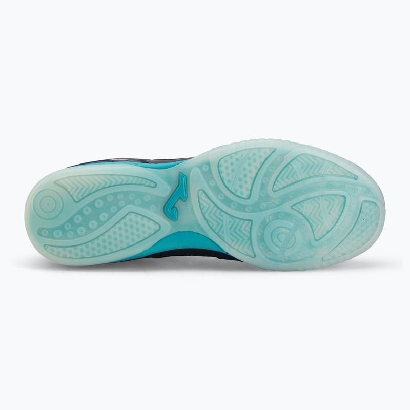 Pánske kopačky Joma Top Flex IN royal 4