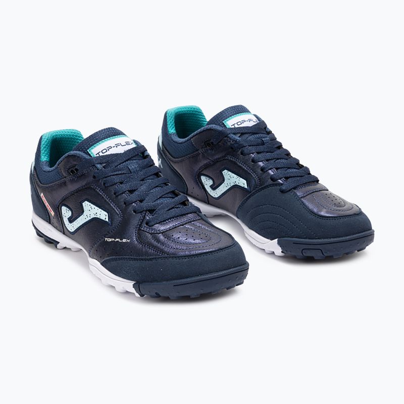 Pánske kopačky Joma Top Flex TF royal 9