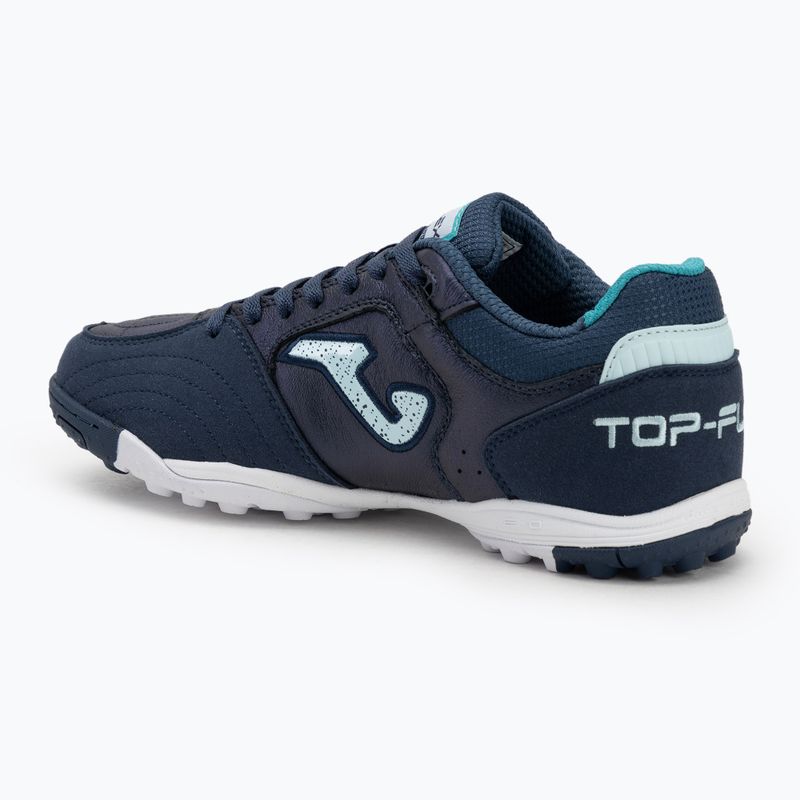 Pánske kopačky Joma Top Flex TF royal 3