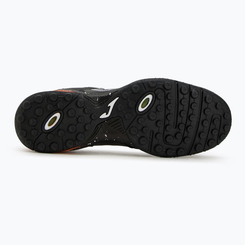 Pánske kopačky Joma Top Flex TF black/royal 4